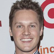 Zachary Abel, 43 (TV Actor)