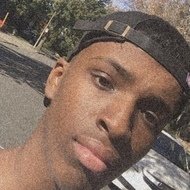 Zachary Ali, 23 (TikTok Star)