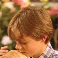 Zachary Browne, 40 (Movie Actor)