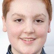 Zachary Conneen, 27 (TV Actor)