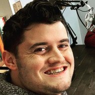 Zachary Foust, 32 (Estrella de TikTok)