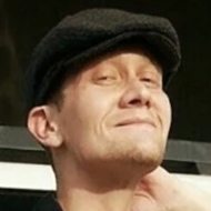 Zachary Galloway, 68 (TikTok Star)