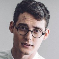 Zachary Howell, 33 (Photographer)