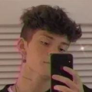 Zachary Huelsman, 20 (TikTok Star)