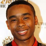 Zachary Isaiah Williams, 31 (Acteur de télévision)