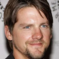 Zachary Knighton, 45 (Телеактер)