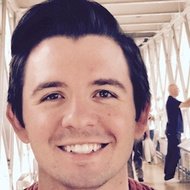 Zachary Mabry, 35 (Movie Actor)