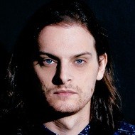 Zachary Rapp-Rovan, 37 (DJ)