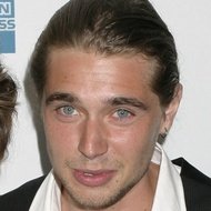 Zachary Ray Sherman, 41 (Diễn viên truyền hình)