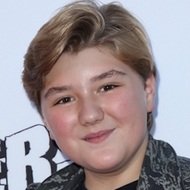 Zachary Rice, 21 (TV Actor)