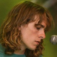 Zachary Robinson, 34 (Drummer)