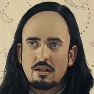 Zachary Ruane, 35 (TV Schauspieler)