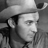 Zachary Scott (1914 - 1965) (Attore di film)