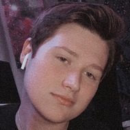 Zachary Smith, 23 (Звезда Инстаграма)