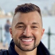 Zachery Dereniowski, 30 (TikTok Star)