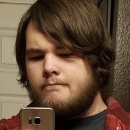 Zachery Fuller, 26 (YouTube Star)