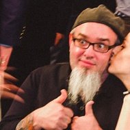Zack Arias, 51 (摄影家)