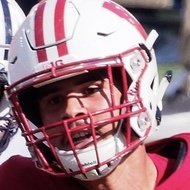 Zack Baun, 27 (足球运动员)