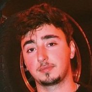 Zack Bia, 27 (Звезда Инстаграма)