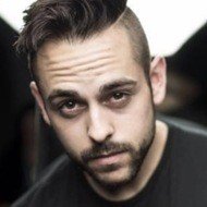 Zack Caspary, 37 (Photographer)