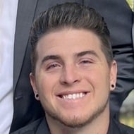 Zack Collie, 31 (YouTube Star)