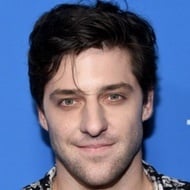 Zack Cosby, 32 (Movie Actor)