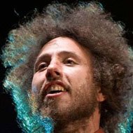 Zack de la Rocha, 55 (Rappeur)