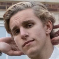 Zack Fairhurst, 25 (TikTok Star)