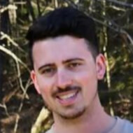 Zack Galvin, 30 (TikTok Star)