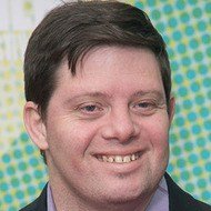 Zack Gottsagen, 40 (Acteur de cinéma)