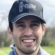 Zack Joseph, 33 (Star d'Instagram)