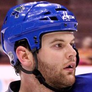 Zack Kassian, 34 (Un joueur de hockey)