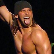 Zack Ryder, 38 (Wrestler)