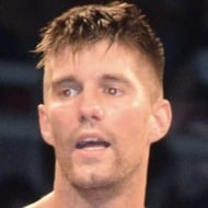 Zack Sabre Jr., 38 (Wrestler)