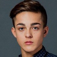 Zack Torres, 26 (Tänzer)