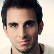 Zade Dirani, 44 (作曲家)