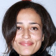 Zadie Smith, 48 (小说家)