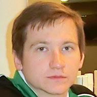 Zahar Efimenko, 38 (棋手)