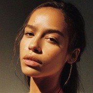 Zahara Davis, 25 (Model)