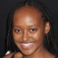 Zahara Jolie-Pitt, 19 (Membro della famiglia)