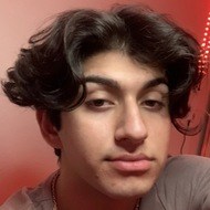 Zaheer Omar, 23 (TikTok明星)