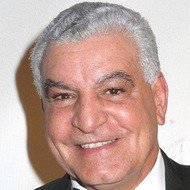 Zahi Hawass, 78 (Archeologo)