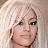 Zahia Dehar, 32 (Fashion Designer)