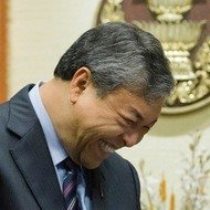 Zahid Hamidi, 72 (政治家)