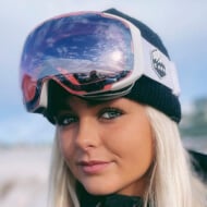 Zahlia Short, 17 (Surfer)