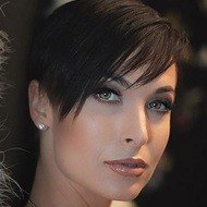 Zahra Elise, 34 (Instagram明星)