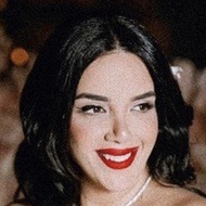 Zahra Khalil, 40 (Graphic Designer)