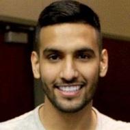Zaid Ali, 28 (YouTube Star)