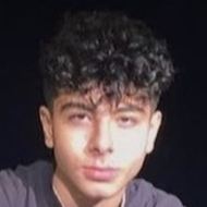Zaid Bin-Baller, 22 (TikTok Star)