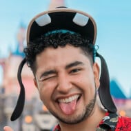 Zaid Cordova, 27 (TikTok Star)